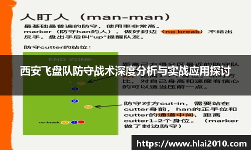 西安飞盘队防守战术深度分析与实战应用探讨