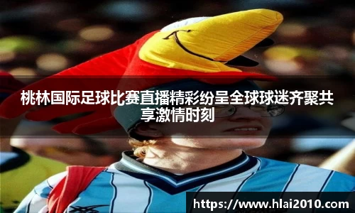 桃林国际足球比赛直播精彩纷呈全球球迷齐聚共享激情时刻