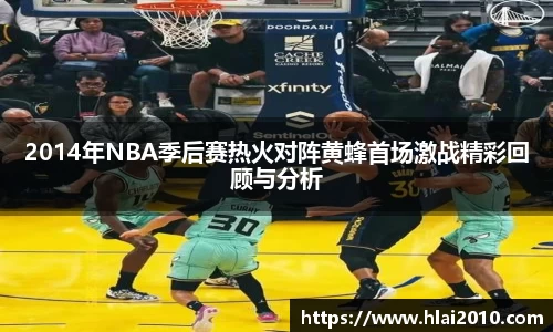 2014年NBA季后赛热火对阵黄蜂首场激战精彩回顾与分析